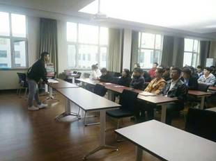 支部书记讲 支部书记讲